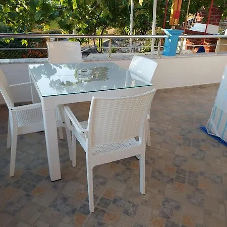 Malaj's * Sarande