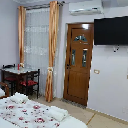 Bed & Breakfast Malaj's *