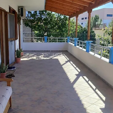 Malaj's * Sarande