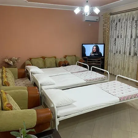 Malaj's Bed & Breakfast