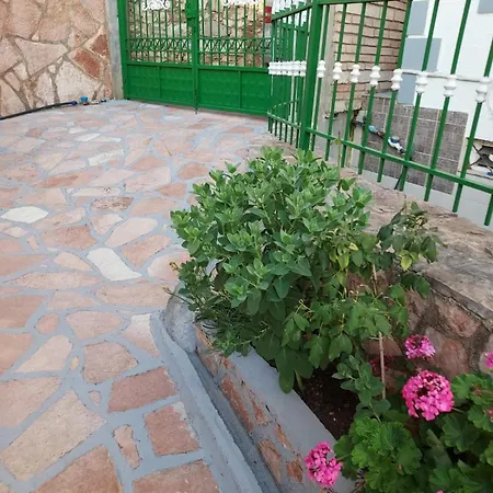 Malaj's * Sarande