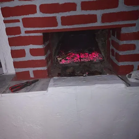 Malaj's Bed & Breakfast